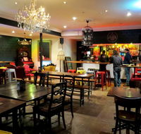 Epilogue Lounge - Accommodation Mermaid Beach