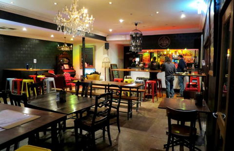 Epilogue Lounge - Accommodation Mermaid Beach 0