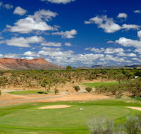 Range View Restaurant - Accommodation Mermaid Beach