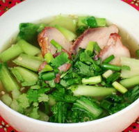 Lee's Thai Food Restaurant - Accommodation Mermaid Beach