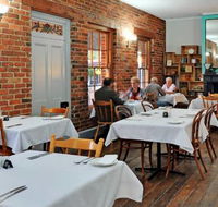 Stokers Restaurant  Bar - Accommodation Mermaid Beach