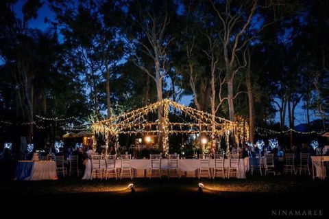 Penny Lane Gardens Restaurant & Function Centre - Accommodation Mermaid Beach 0