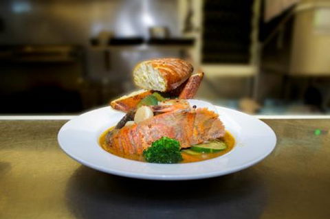KBR’s Licensed Restaurant - Accommodation Mermaid Beach 2
