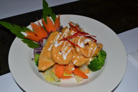 Bangkok Rose Thai Restaurant - Accommodation Mermaid Beach 1