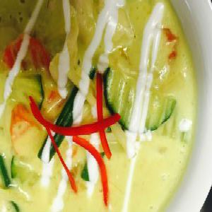 Bangkok Rose Thai Restaurant - Accommodation Mermaid Beach 3