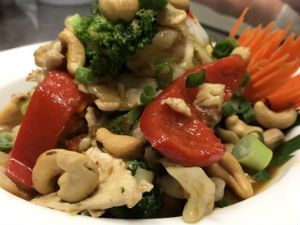 Bangkok Rose Thai Restaurant - Accommodation Mermaid Beach 4