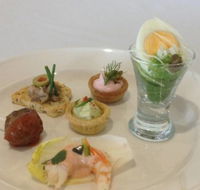 Pasfields Restaurant - Accommodation Mermaid Beach
