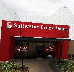 Saltwater Creek Hotel - Accommodation Mermaid Beach 4