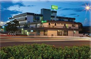 Verona Restaurant At Ibis Styles - Accommodation Mermaid Beach 3