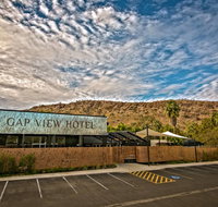 Gap View Hotel - Accommodation Mermaid Beach