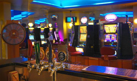 Shearers Arms Tavern - Accommodation Mermaid Beach 2