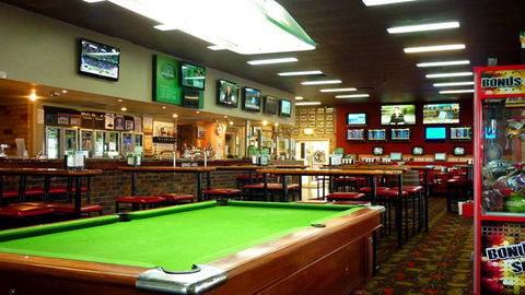 Shearers Arms Tavern - Accommodation Mermaid Beach 3