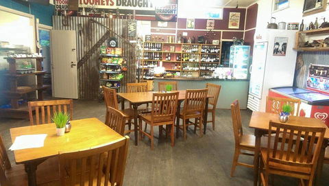 Hannam Vale Store & Bottle Shop - Accommodation Mermaid Beach 2