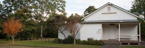 Hannam Vale Store & Bottle Shop - Accommodation Mermaid Beach 4