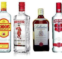 Cronins Liquor - Accommodation Mermaid Beach