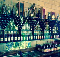 Castle Glen Liqueurs Montville - Accommodation Mermaid Beach
