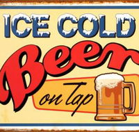 The Bungalow Hotel Gaming Food Bar - Accommodation Mermaid Beach