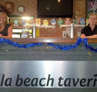 Valla Beach Tavern - Accommodation Mermaid Beach