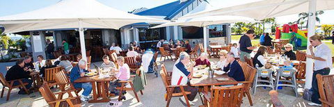 Harrigan’s Drift Inn - Accommodation Mermaid Beach 0
