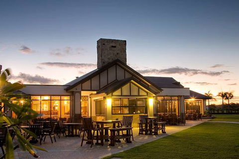 Harrigan’s Drift Inn - Accommodation Mermaid Beach 1