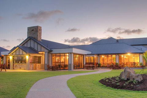 Harrigan’s Drift Inn - Accommodation Mermaid Beach 2