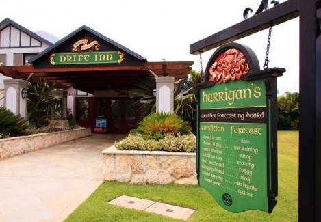 Harrigan’s Drift Inn - Accommodation Mermaid Beach 3