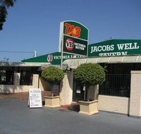 Jacobs Well Bayside Tavern - Accommodation Mermaid Beach