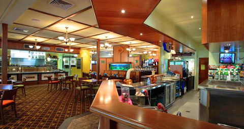 The Gem Hotel - Accommodation Mermaid Beach 0