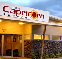 Capricorn Tavern - Accommodation Mermaid Beach