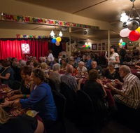 Footlights Theatre Restaurant - Accommodation Mermaid Beach