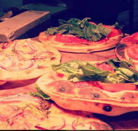 Bistro Officina - Accommodation Mermaid Beach