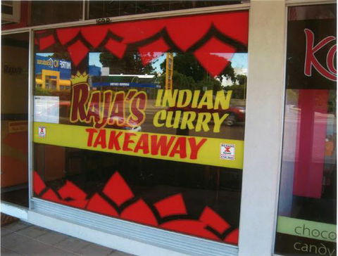 Raja’s Curry House - Accommodation Mermaid Beach 0
