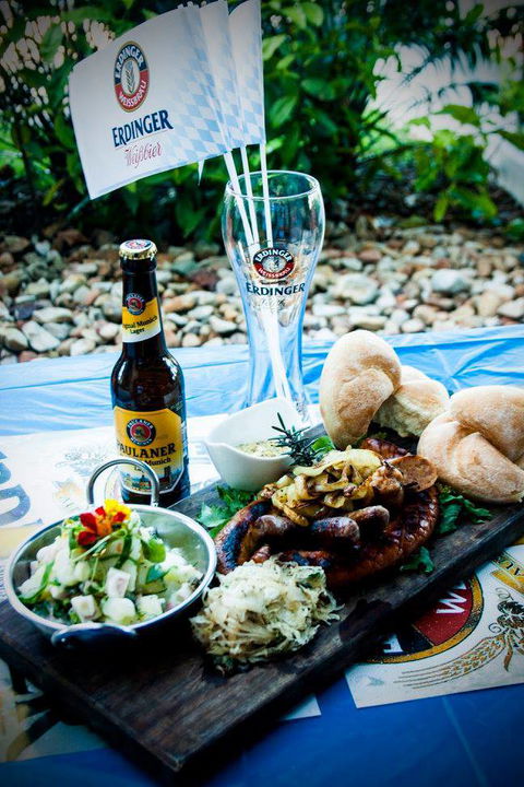 Denmans Beer Cafe - Accommodation Mermaid Beach 0
