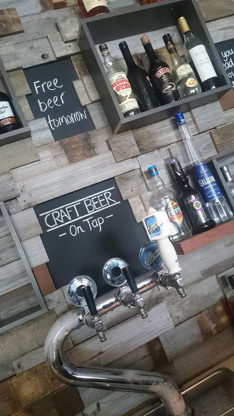 Denmans Beer Cafe - Accommodation Mermaid Beach 2