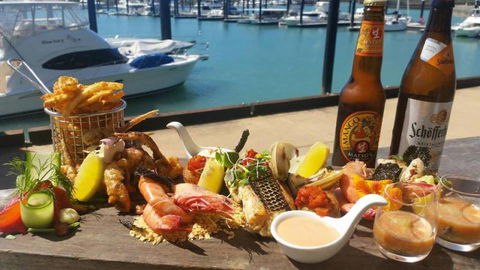 Denmans Beer Cafe - Accommodation Mermaid Beach 3