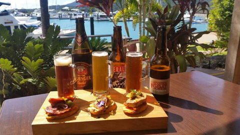 Denmans Beer Cafe - Accommodation Mermaid Beach 5
