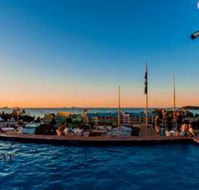 Anchor Bar - Accommodation Mermaid Beach