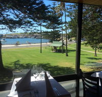 Anchorage Restaurant  Function Centre - Accommodation Mermaid Beach