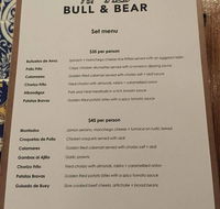 Bull  Bear - Accommodation Mermaid Beach