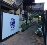 Hideaway Cafe  Restaurant - Accommodation Mermaid Beach