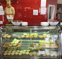 PKs Bakery - Accommodation Mermaid Beach