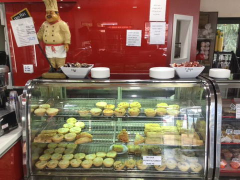 PK’s Bakery - Accommodation Mermaid Beach 0