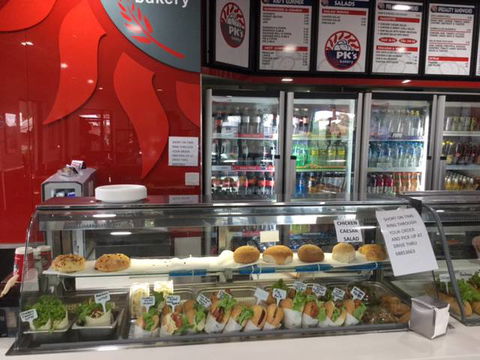 PK’s Bakery - Accommodation Mermaid Beach 3