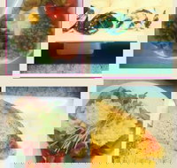 The Old Tea House - Accommodation Mermaid Beach