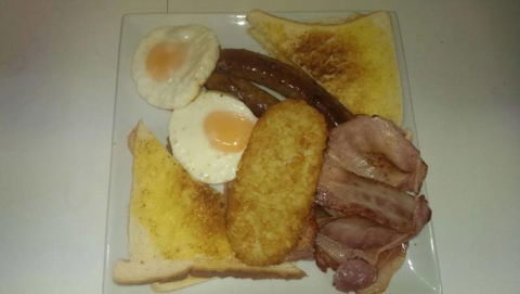Glendon Street Cafe - Accommodation Mermaid Beach 2