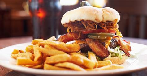 Karama Plaza Tavern - Accommodation Mermaid Beach 0