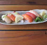 Sabi Sushi Cafe - Accommodation Mermaid Beach