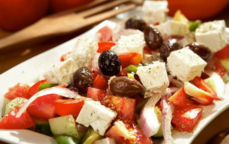 Kafenes Greek Restaurant - Accommodation Mermaid Beach 0