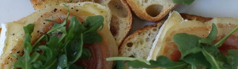 Rosebud Restaurant & Bar - Accommodation Mermaid Beach 1