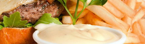 Rosebud Restaurant & Bar - Accommodation Mermaid Beach 3